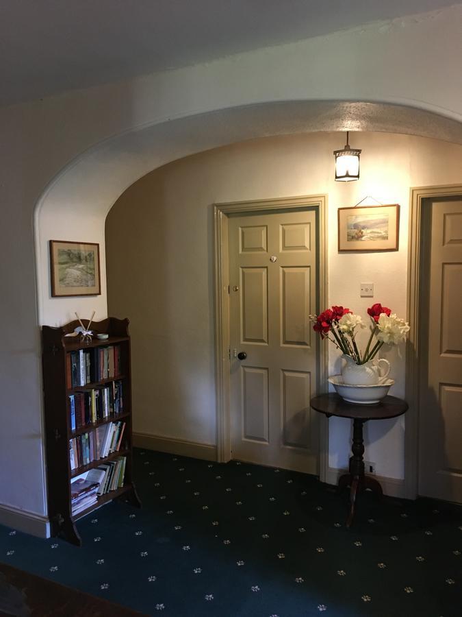 The Falcon Inn Arncliffe Luaran gambar