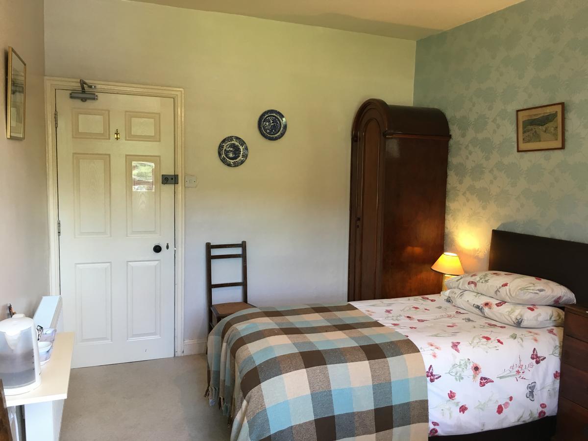 The Falcon Inn Arncliffe Luaran gambar