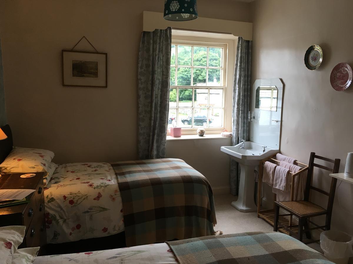 The Falcon Inn Arncliffe Luaran gambar