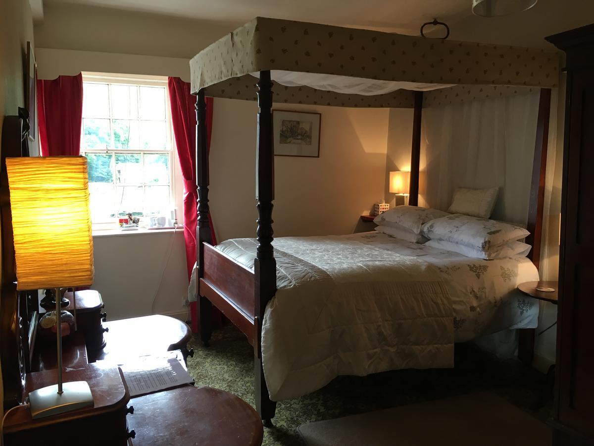 The Falcon Inn Arncliffe Luaran gambar